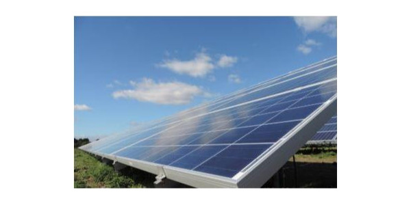 清洗太陽能電池板需要注意哪些問題？